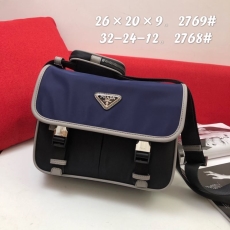 Prada Satchel Bags